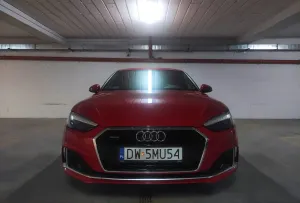 Audi A5 F5 40 TDI Quattro Sport S tronic 2020