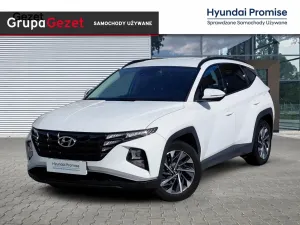 Hyundai Tucson IV 2021