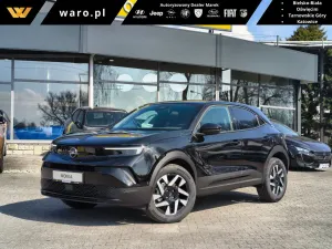 Opel Mokka II 2026