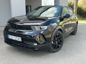 Opel Mokka II 1.2 T GS Line S&S 2024