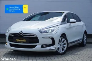 Citroën DS5 BlueHDi 180 EAT6 2015