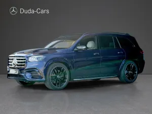 Mercedes-Benz GLS 450 d mHEV 4-Matic AMG Line 2026