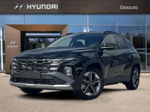Hyundai Tucson IV 1.6 T-GDi Executive 2WD DCT 2026