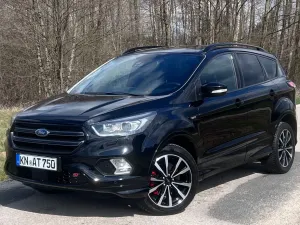 Ford Kuga II 2.0 TDCi AWD ST-Line 2019