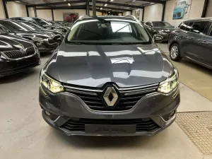 Renault Megane IV 1.3 TCe FAP Limited 2020