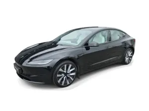 Tesla Model 3 Long Range AWD 2025