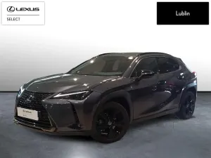 Lexus UX 2022