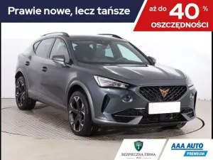 Cupra Formentor 2022