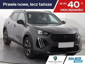 Peugeot 2008 II 2023