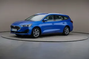 Ford Focus Mk4 1.0 EcoBoost Titanium 2023