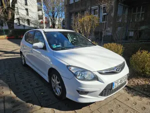 Hyundai i30 I 1.6 CRDi Base 2011