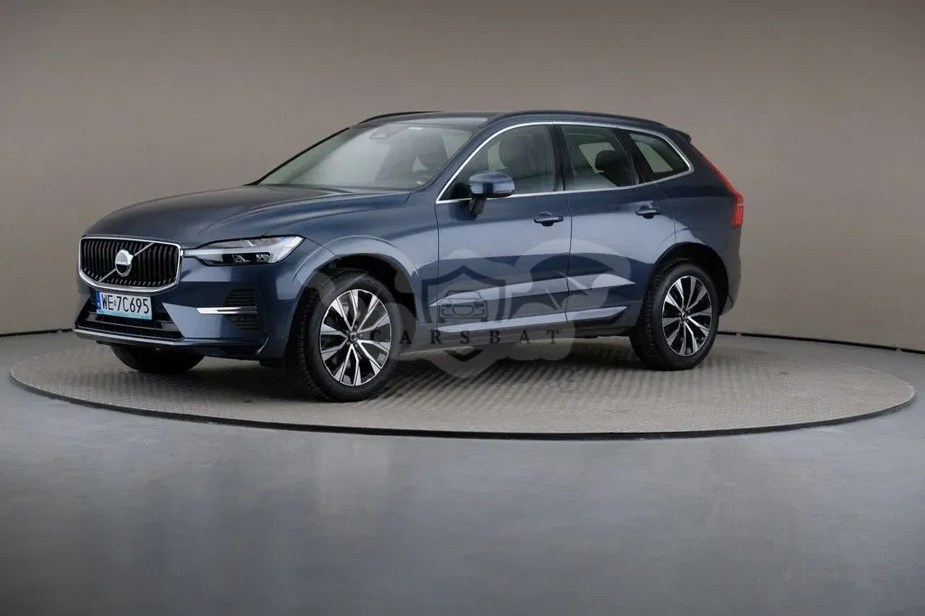 Volvo XC60 II 2022