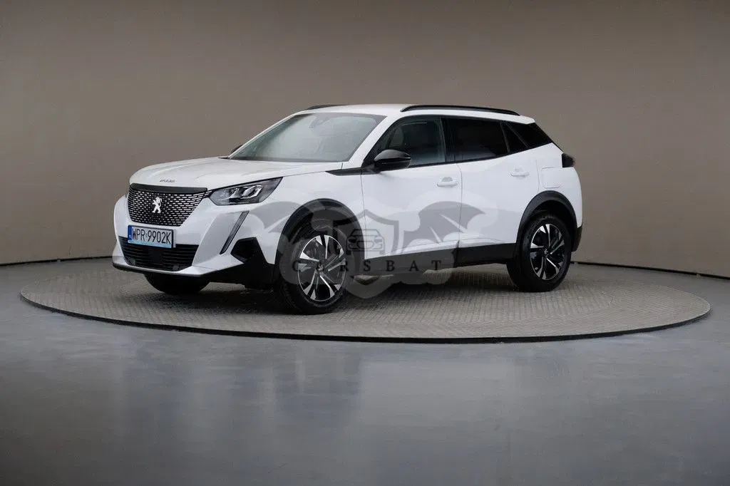 Peugeot 2008 II 1.2 PureTech Allure S&S 2022