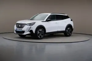 Peugeot 2008 II 1.2 PureTech Allure S&S 2022