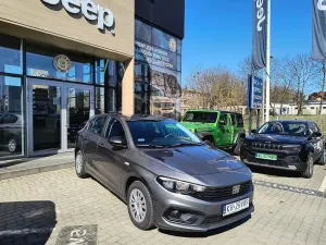 Fiat Tipo II 1.4 16v Pop EU6d 2021