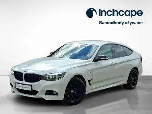 BMW 3 Series F34 318d M Sport 2019
