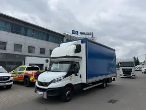 Iveco Daily 2021
