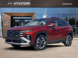 Hyundai Tucson IV 1.6 T-GDi Smart 2WD 2026