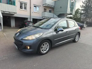 Peugeot 207 1.4 16V Trendy 2010