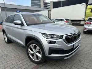 Skoda Kodiaq I 2.0 TDI 4x4 DSG Style 2023