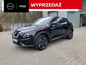 Nissan Juke II 2025