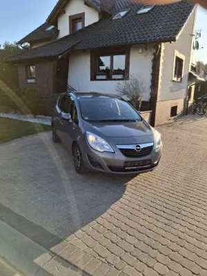 Opel Meriva II 1.4 Edition 2012