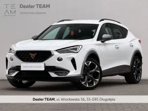 Cupra Formentor 2.0 TSI 4Drive DSG 2024