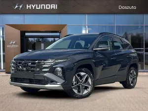 Hyundai Tucson IV 1.6 T-GDi 48V Smart 2WD DCT 2026