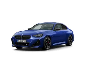 BMW 2 Series 2025