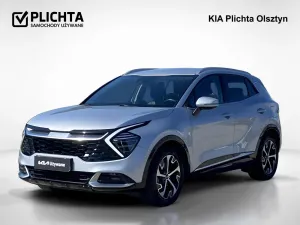Kia Sportage V 2023