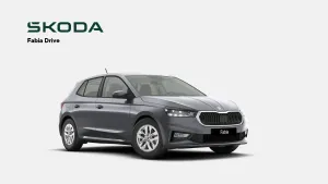 Skoda Fabia IV 1.0 TSI Drive 2026