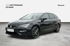 Seat Leon III 1.5 TSI FR 2020