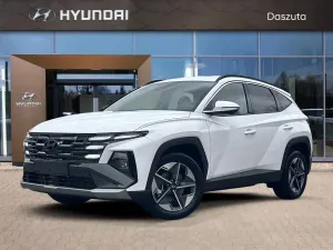 Hyundai Tucson IV 1.6 T-GDi Smart 2WD DCT 2026