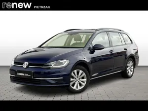 Volkswagen Golf VII 1.5 TSI BMT Comfortline 2019