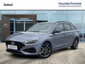 Hyundai i30 III 1.5 T-GDI 48V Smart 2025