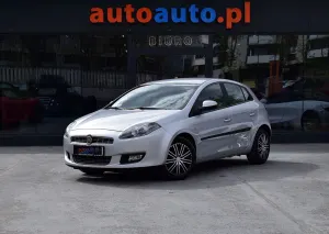 Fiat Bravo II 2010