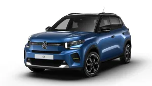 Citroën C3 IV 1.2 T Max 2026