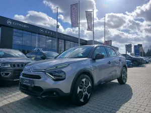 Citroën C4 III 1.2 PureTech Feel Pack S&S 2022