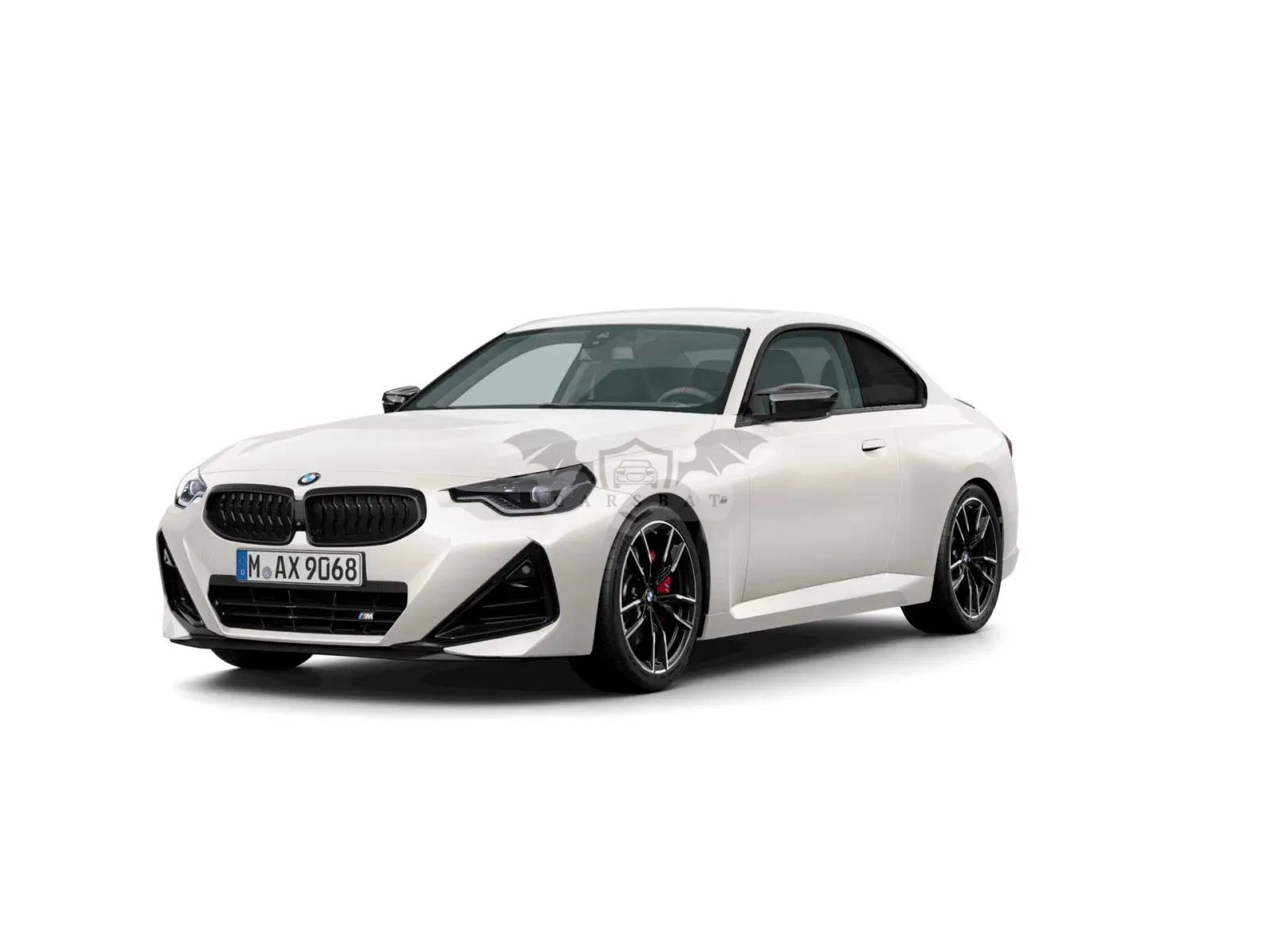 BMW 2 Series 2025