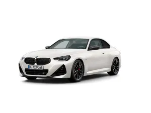 BMW 2 Series 2025