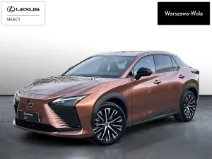 Lexus RZ 300e Prestige 2025