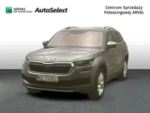 Skoda Kodiaq I 2.0 TSI 4x4 Style DSG 2021