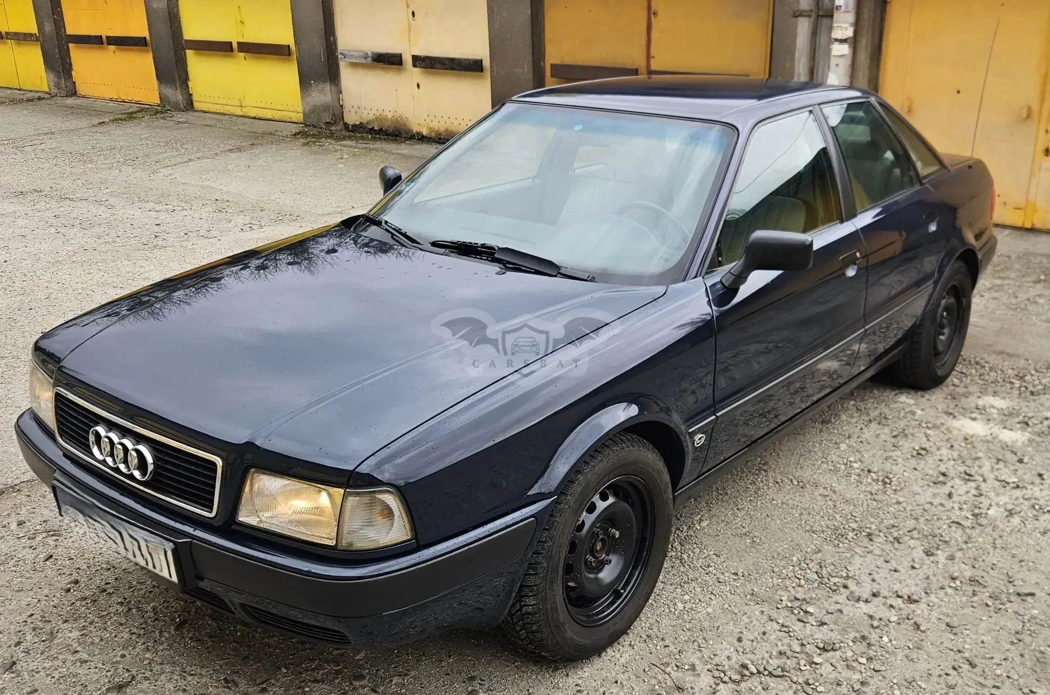 Audi 80 B4 2.0 E 1997