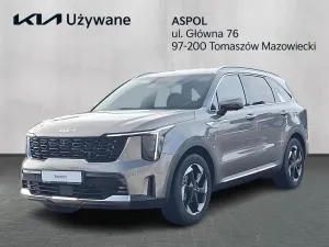 Kia Sorento IV 1.6 T-GDI HEV Prestige Line AWD 6os 2025