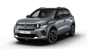 Citroën C3 IV 1.2 mHEV Max 2026