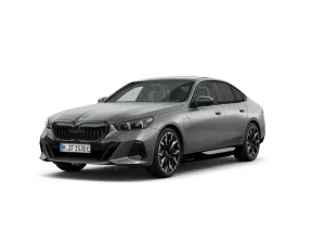 BMW 5 Series G60 550e xDrive PHEV M Sport 2024