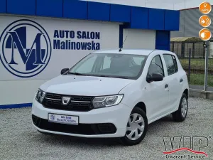 Dacia Sandero II SCe 75 Comfort 2020