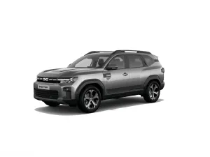 Dacia Bigster 1.2 TCe mHEV Journey 2026