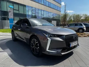 DS DS4 II (2021-) 1.6 PureTech Performance Line + 2022