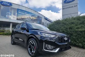 Ford Kuga III 2025